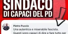 Arianna Meloni insultata dal sindaco Pd: "Miserabile fascista", insorge Fdi