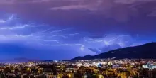 Meteo Giuliacci: "Eventi estremi", chi avrà il weekend rovinato