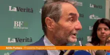 Lombardia, Fontana "Voto anticipato? Non credo sia fattibile"