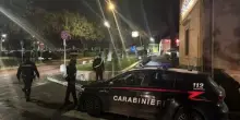 Roma, lite in strada: africano uccide un 44enne a coltellate