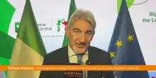 Lombardia a Expo Osaka, Cattaneo "Tecnologie al centro collaborazione"