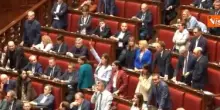 Chiara Braga, il raptus della piddina in aula: come ha scatenato il caos