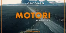 Motori Magazine - 5/10/2025