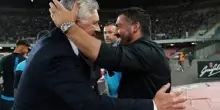 Ancelotti, la rivelazione della figlia: "Gattuso? Non si sono più sentiti né visti"