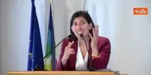 Schlein: Ci opporremo a separazione carriere anche con referendum