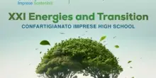 Confartigianato: al via l’1/10 convention ‘Energies and Transition High School’