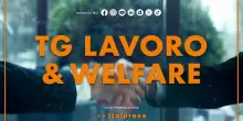 Tg Lavoro & Welfare - 11/9/2025