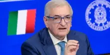 FdI, l'appello di Tommaso Foti alla Bce: "Come frenare la corsa dell'euro"