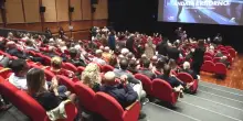 Il treno come metafora di vita in un documentario del Gruppo FS