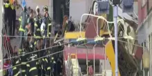 Deraglia la funicolare a Lisbona: 15 morti e 20 feriti