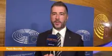Bilancio Ue, Borchia "L'Italia deve essere critica"