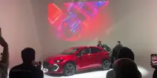 Renault, a Monaco di Baviera debutta la sesta generazione di Clio