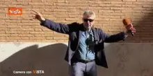 Il terzo anno. Su Camera con Vista, il programma di Alexander Jakhnagiev in onda su La7
