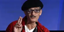 Sinner, la sentenza di Fiorello: "Brutte e sbagliate, cosa vogliamo di più?"