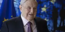 George Soros nel mirino della Casa Bianca: cosa può accadere