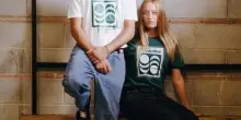 La cultura dello spogliatoio  diventa stile con Pantofola d'Oro x Tacchette