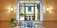 DE MONTEL - TERME MILANO PREMIATE PER WEELNESS DESIGN E INNOVAZIONE