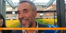 Milano-Cortina, Varnier "Giochi diffusi che coinvolgeranno tutti"