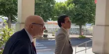 Ciro Grillo, la testimonianza choc nel giorno del verdetto: "Le chiamavano cagne"