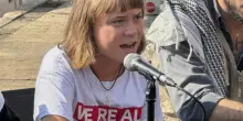 La flotilla di Greta secondo voi sarà respinta da Israele?