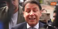 Conte davanti a casa di Ranucci: Attentato sconvolgente, ricorda momenti più brutti nostra storia