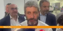 Regionali Campania, Fico "Grande disponibilità da tutti gli alleati"