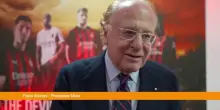 Scaroni "Stadio Milano? Fiduciosi, farà bene alla città"