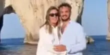 Casa a Prima Vista, Ida Di Filippo sposa Pietro Albano