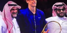 Jannik Sinner, sapete quanto vale la racchetta? Roba da non credere