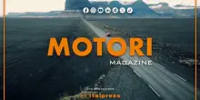 Motori Magazine - 12/10/2025