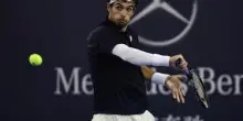 Lorenzo Musetti batte Darderi in due set e vola agli ottavi a Shanghai