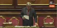 Gaza, Tajani: Carneficina inaccettabile, Governo Netanyahu ben oltre reazione proporzionata