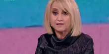 Luciana Littizzetto, lo sfregio: "Perché l'Italia mi fa tristezza"