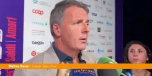 Renzi "Tajani prezzolato? Per me è incapace ma onesto"