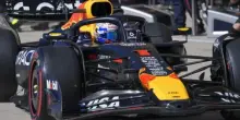 F1, Gp di Austin a Verstappen: Norris beffa Leclerc che chiude terzo