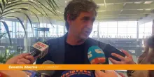Stadio Milano, Albertini "Non sostenibile l'idea di due impianti"
