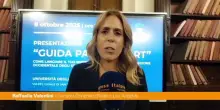 Valentini "La Guida Paese Smart è uno strumento pratico per le Pmi"