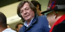 Sinner, Panatta: "Avrei giocato, ma questa Davis fa ridere"