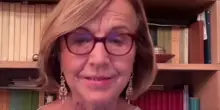 In Onda, Elsa Fornero insulta i giornali di destra: "Feroci"
