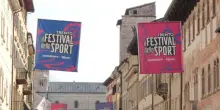 Anas, focus sulla sicurezza stradale al Festival dello Sport di Trento