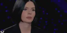 Verissimo, Evelina Sgarbi: "Sono preoccupata, come ho visto papà Vittorio"