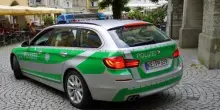 Berlino, auto sulla folla: diversi bambini feriti