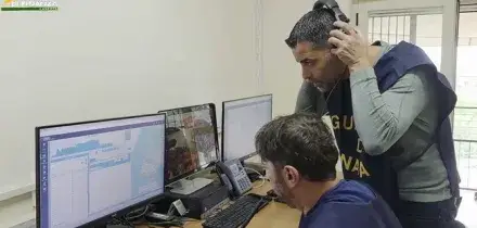 Camorra, sei arresti per scambio elettorale a Santa Maria a Vico