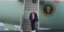 Ucraina, Trump: "Kiev e Mosca si fermino, basta guerra"