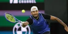 Nick Kyrgios ossessionato da Jannik Sinner: "Glielo dico in faccia"