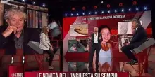 Garlasco, bomba di Massimo Giletti: "La prima volta di Roberto Freddi"