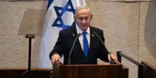 Netanyahu, mistero a Sharm el-Sheik: ecco cosa sta succedendo