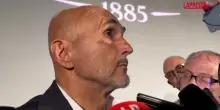 Juventus, Spalletti: "Tutti vorrebbero allenarla"