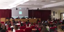 L'Università Europea di Roma promuove il benessere degli studenti