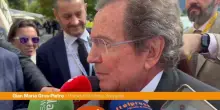 Dazi, Gros-Pietro "Sono un ostacolo alla globalizzazione"